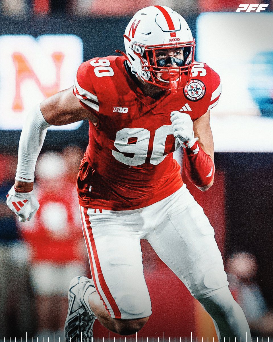 PFF College tweet media