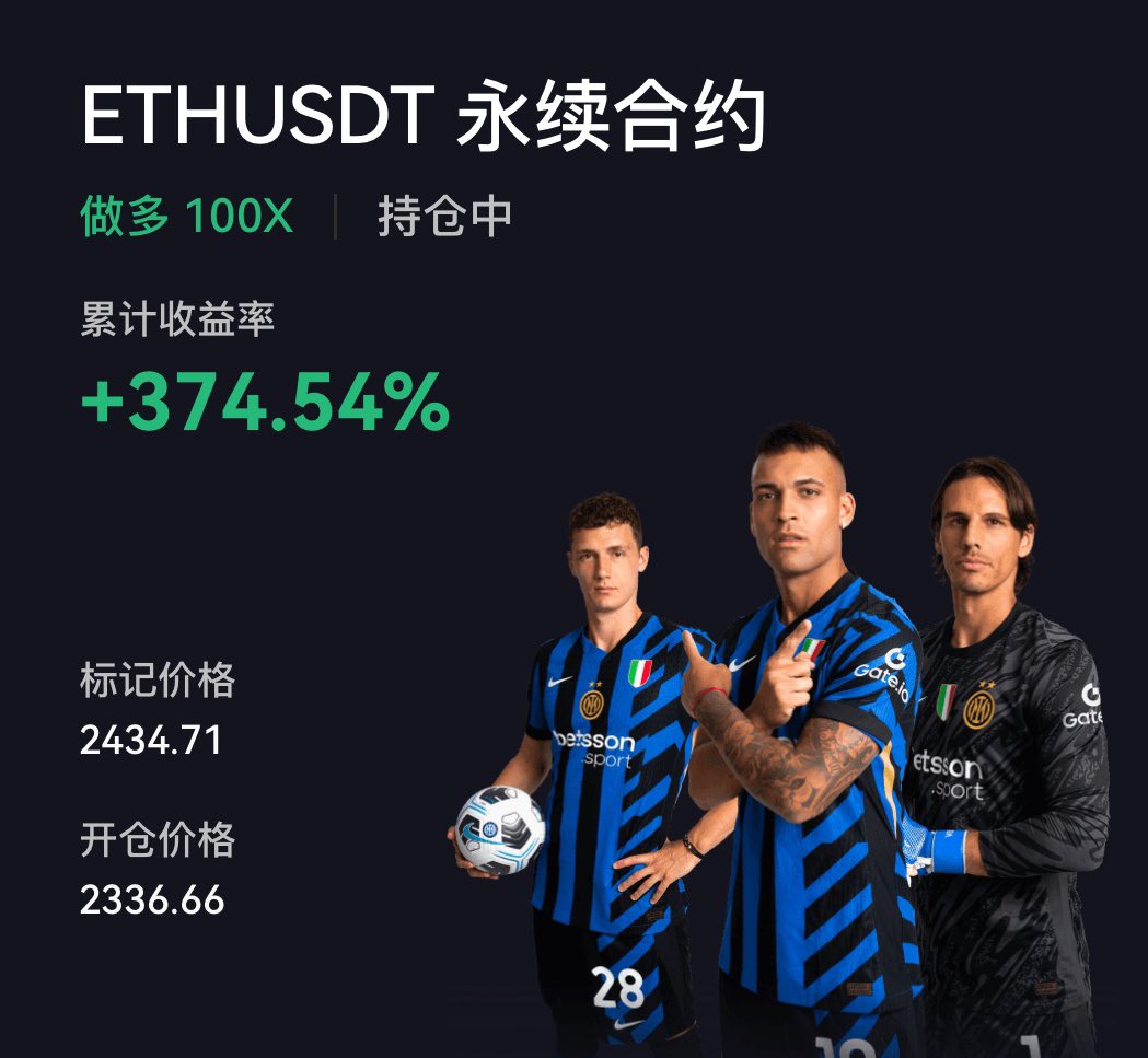 btcjieshao's tweet photo. eth这是要启动了？ https://t.co/EUOxb0m9DV