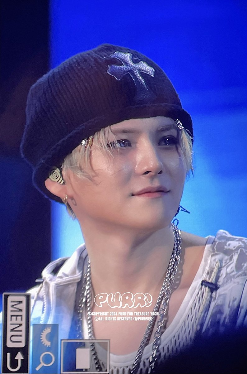 241006 KPOP MASTERZ 
#YOSHI #요시 #ヨシ