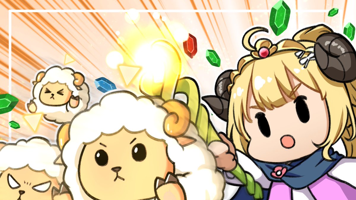 CARMEN🐏 (@CARMEN_KIRUYA) / Posts / X