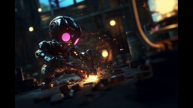 HuntonCrypto's tweet image. Test &amp;amp; Iterate ⚙ 

Test your bot in real-time with friends or a small group of users. Tweak the logic, add features, and refine your responses. #BotTesting