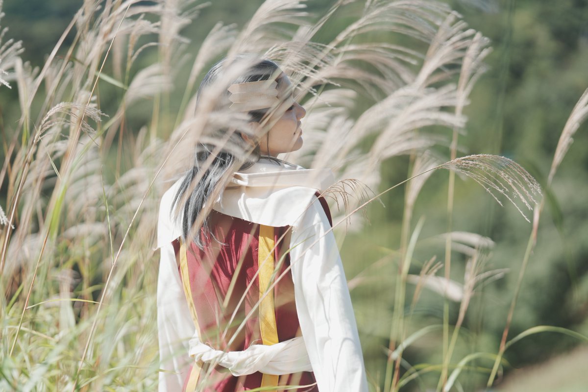 yapaya_aa's tweet photo. #麗yers #cosplay 
p.@megane9191 

KINGDOM. 羌象 https://t.co/DDFiJxH6wJ