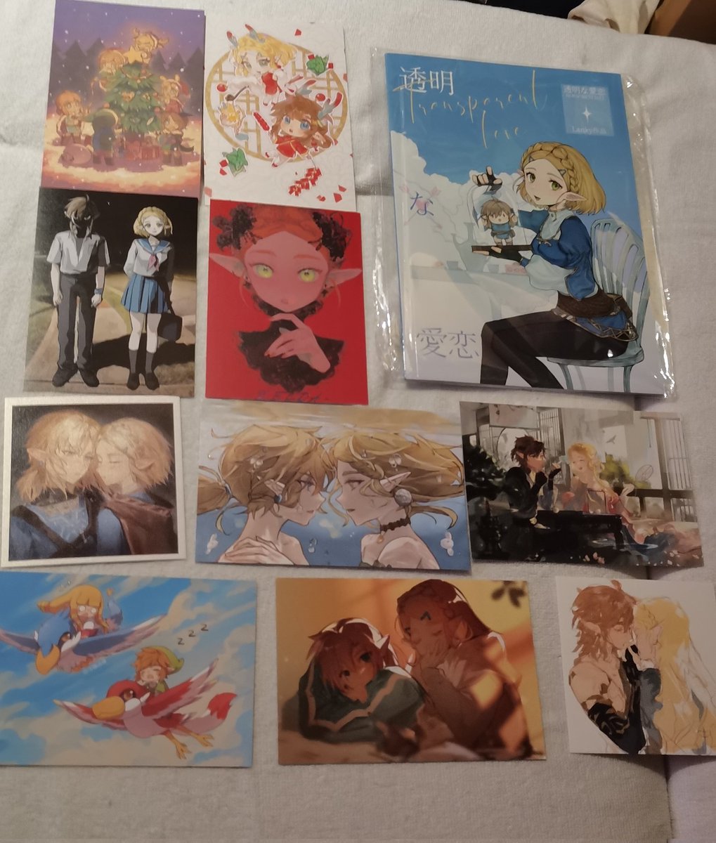 Kyu_u_kou's tweet photo. @WindierRev ありがとう!
#comicup30 #cp30 https://t.co/bHfDTetPB1