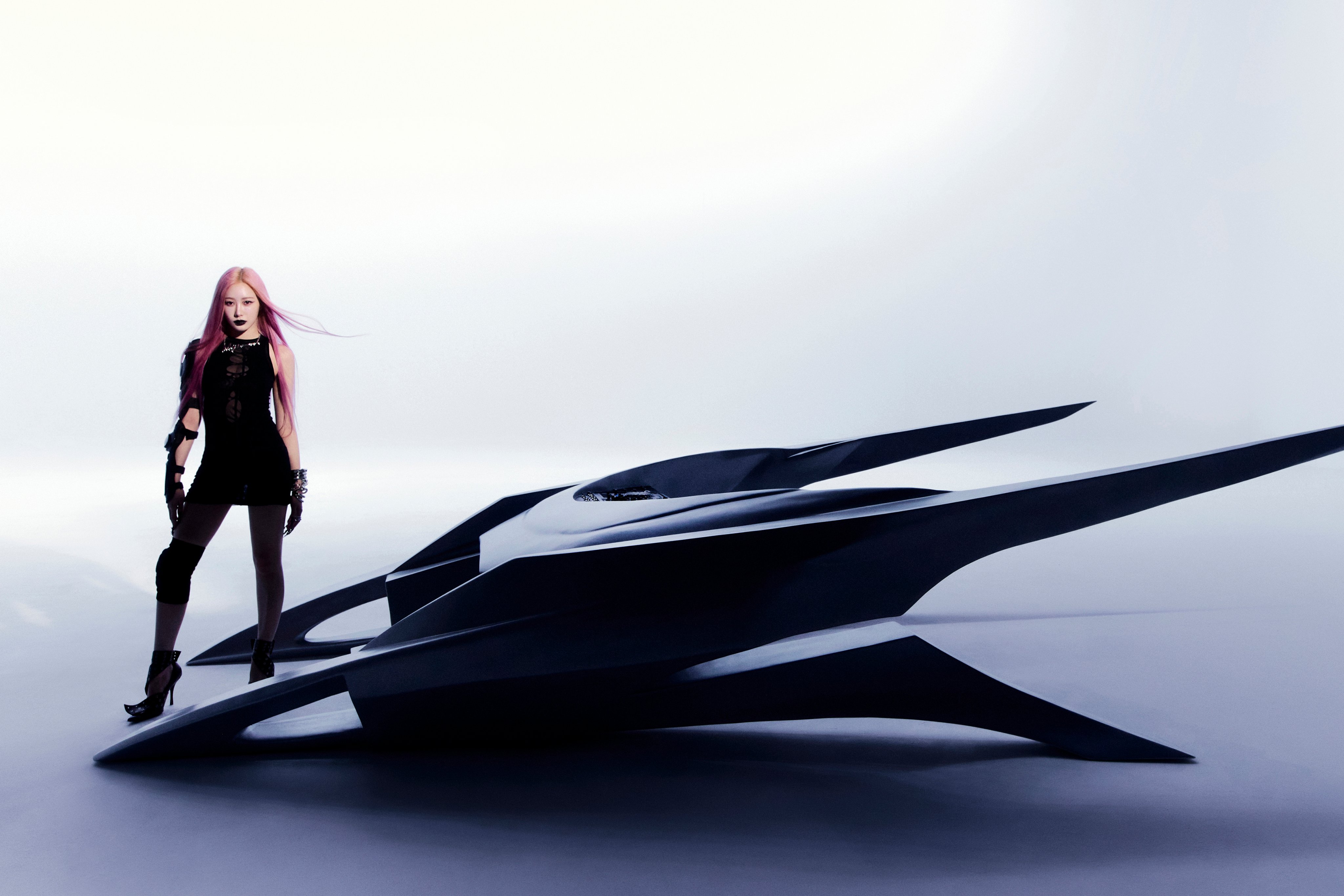 aespa on X: 