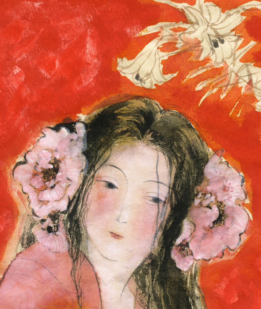 Shanxi (@shanxi97) on Twitter photo 