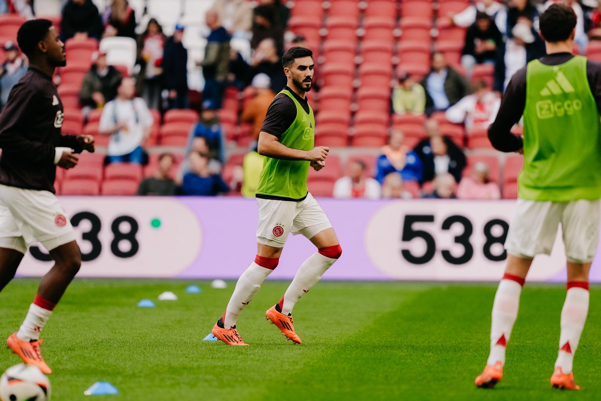 AFC Ajax tweet media