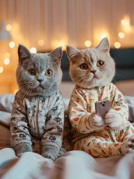 pawjamasonsol's tweet image. Who knew your next big investment could be wrapped in adorable pajamas? 🐾😺 

Invest in cozy vibes AND your future with #Pawjamas! 

Time to snuggle up to some serious potential. Coming soon!

#Meme #Solidproof #crypto