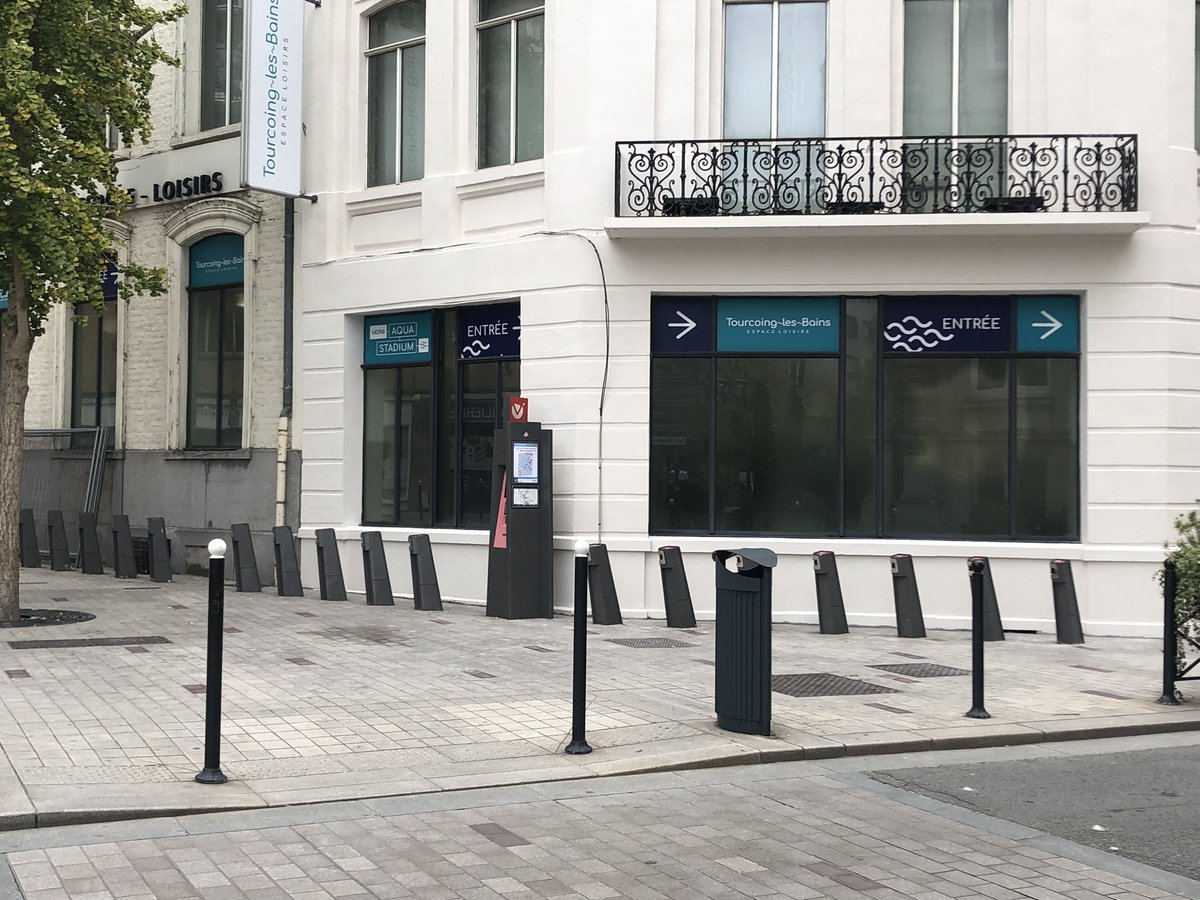 Hey <a href="/ilevia_actu/">ilévia</a>…Ça fait maintenant 3 semaines que la braderie de #Tourcoing est finie…Il faudrait ptet penser à rouvrir la station V’lille de l’hôtel de ville ?
