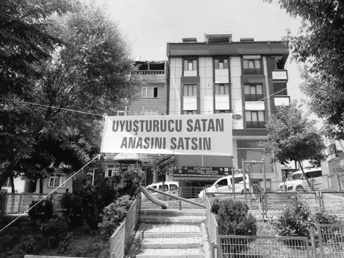 Görüşeceğiz