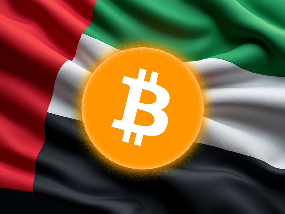 🇦🇪 UAE leads the way for #Bitcoin: 💥 No capital gains tax 💥 No tax on # Bitcoin transactions 💥 BTC salaries approved in Dubai