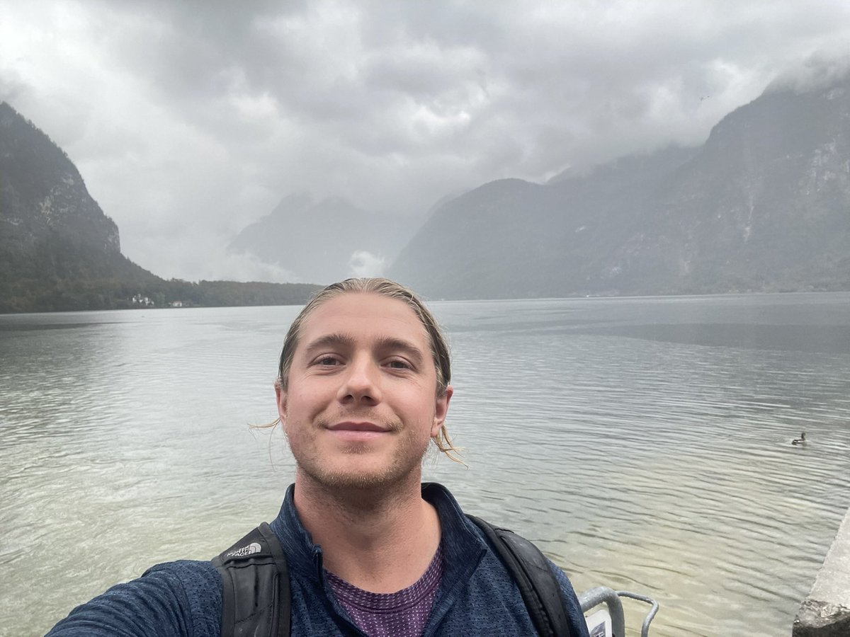 Tanner Anderson, PhD tweet media