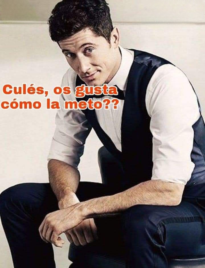 Míster Seitán tweet media