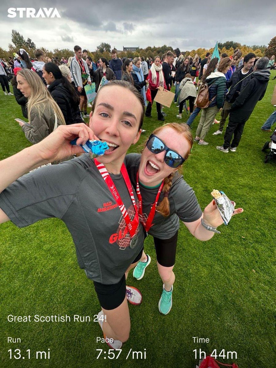 Marianne Donald tweet media