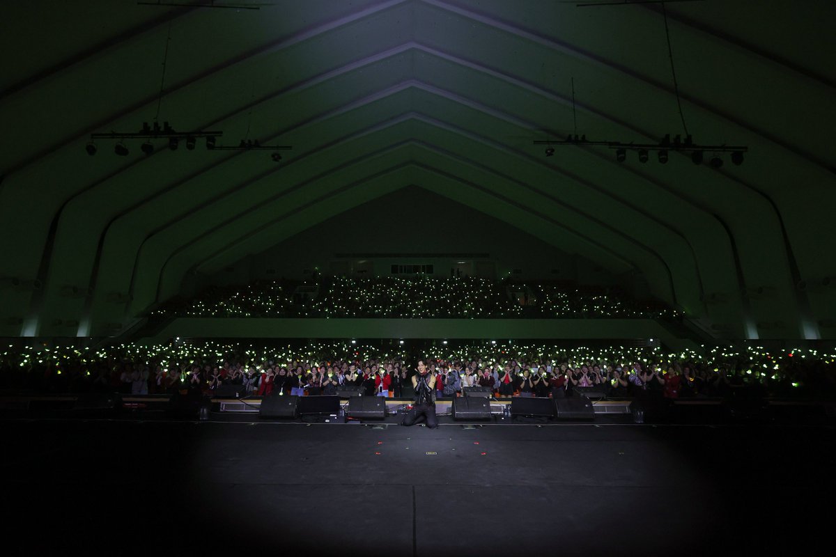 BAMBAMxBAMMIE's tweet photo. BamBam [BAMESIS] SHOWCASE TOUR
⠀
2024.10.06 🚩KHON KAEN

#BamBam #뱀뱀 
#BAMESIS
#BAMESIS_SHOWCASE_TOUR https://t.co/sjUPkEEg0c