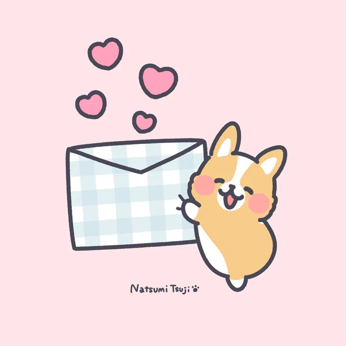 \いつも感想やコメントありがとう/