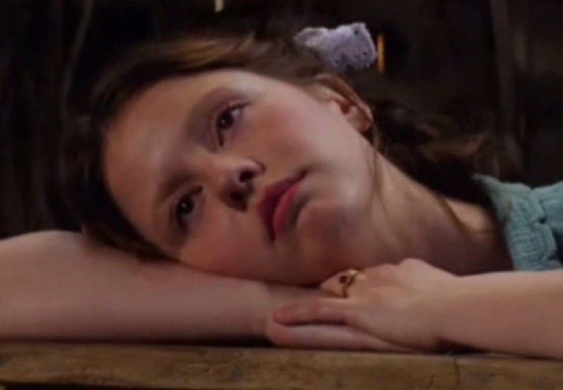 swwtkw's tweet image. El desinterés en una amistad también duele