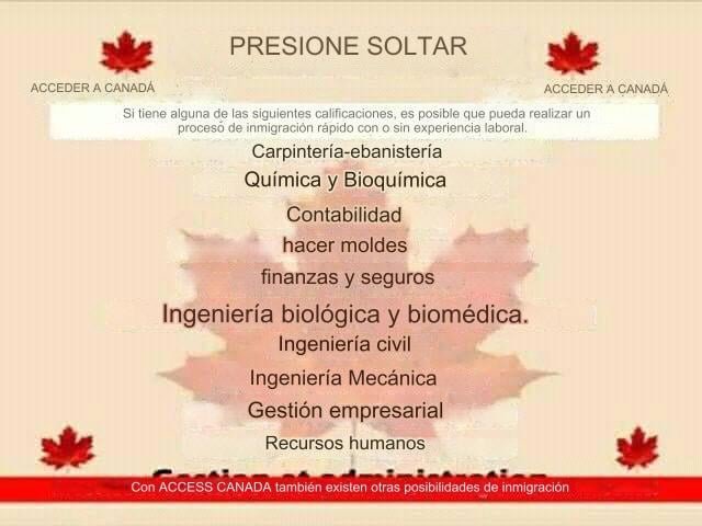 DHellicet's tweet image. AVISO DE RECLUTAMIENTO CIC CANADA BIENVENIDO A LA GRAN SOCIEDAD CIC Ciudadanía e Inmigración Canadá) Publicación No. 0022/S-15/197582 de la Dirección General (CIC (Ciudadanía e Inmigración Canadá. Edición 2024-2025. Lo apoyamos durante toda su gestión , hasta su entrega a Canadá