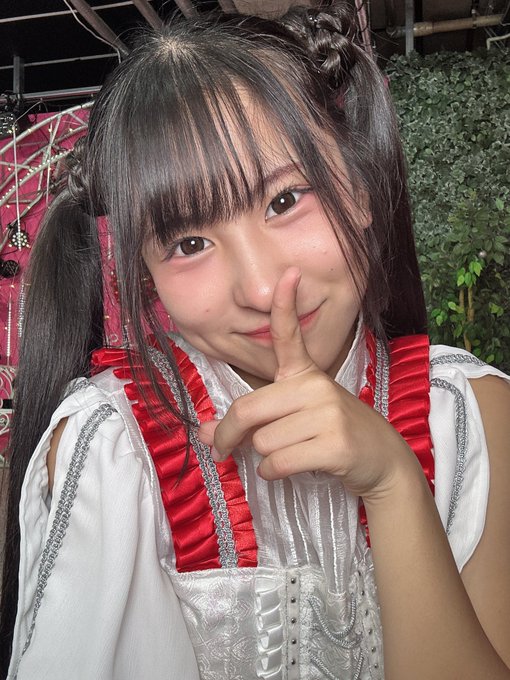 Twitterのコスプレ画像2