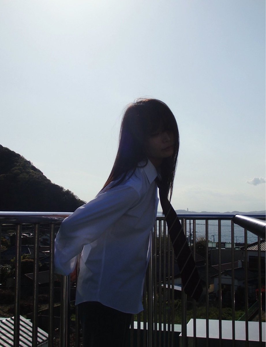 撮影の時☺︎ https://t.co/QBGI5joCEQ
