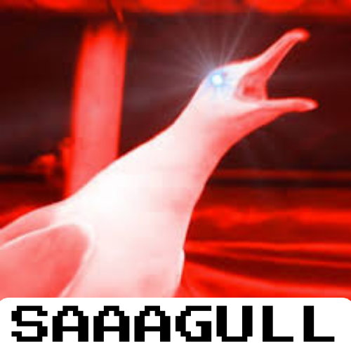 Saaagull's tweet photo. @aaaCatSui Does the cat want to chase the seagull?

$SAAAG 

AAAAAAAAAAAAAAAAAAAAA

CA: 0x3a434d89a7a91df3387ac4a7dc5e565be33cfa0a627ad55f6296efd7bfd2782f::saaag::SAAAG https://t.co/GF16gLaRyN