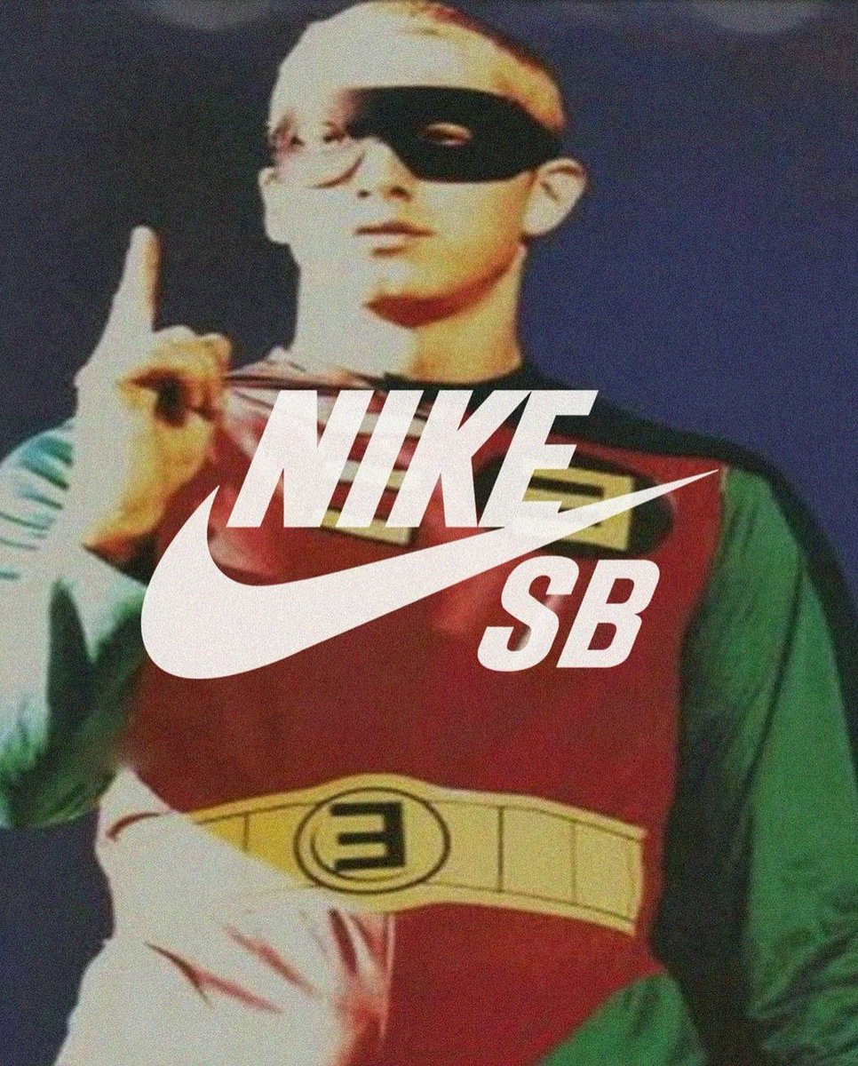 Eminem's Dunk SB "Guess who's back" Concept.👟🔥