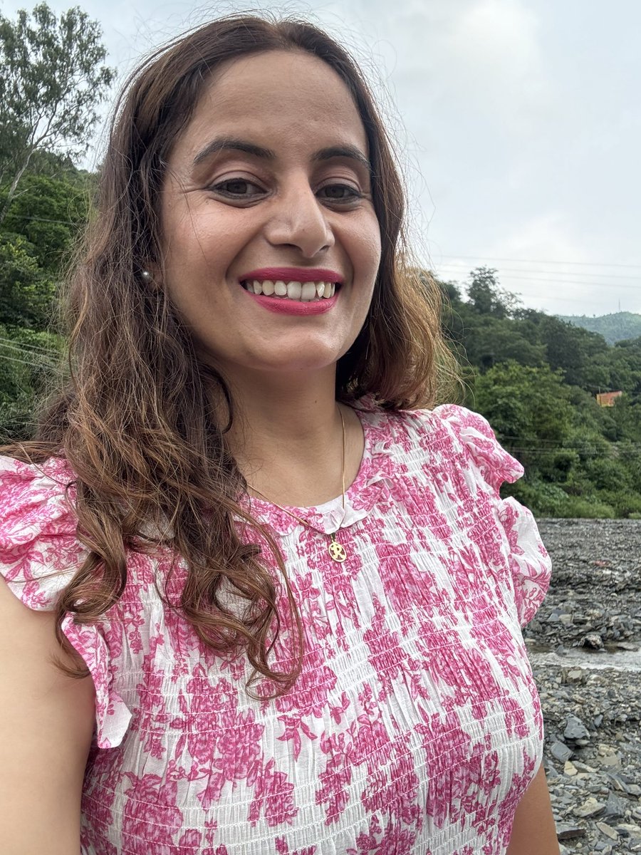 Rupinder Kaur Sra tweet media