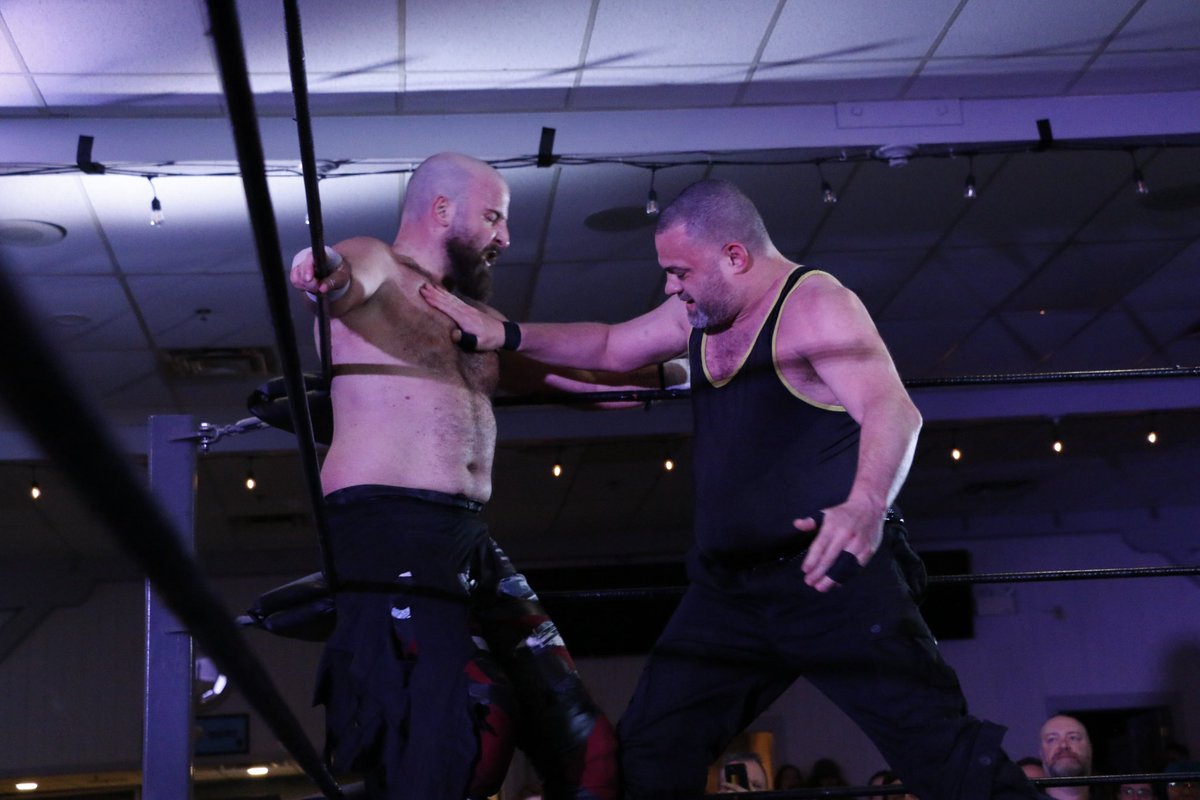 MysteryWrestlin's tweet photo. Relive Eddie Kingston vs James Stone from #mysterywrestling5 anytime on demand at https://t.co/RNimu3IAH7!
๐ธ @PiledriverPhoto
โข
โข
โข
โข
#prowrestling #mysterywrestling #eddiekingston #eviluno #jamesstone https://t.co/VmTuzGgKUQ
