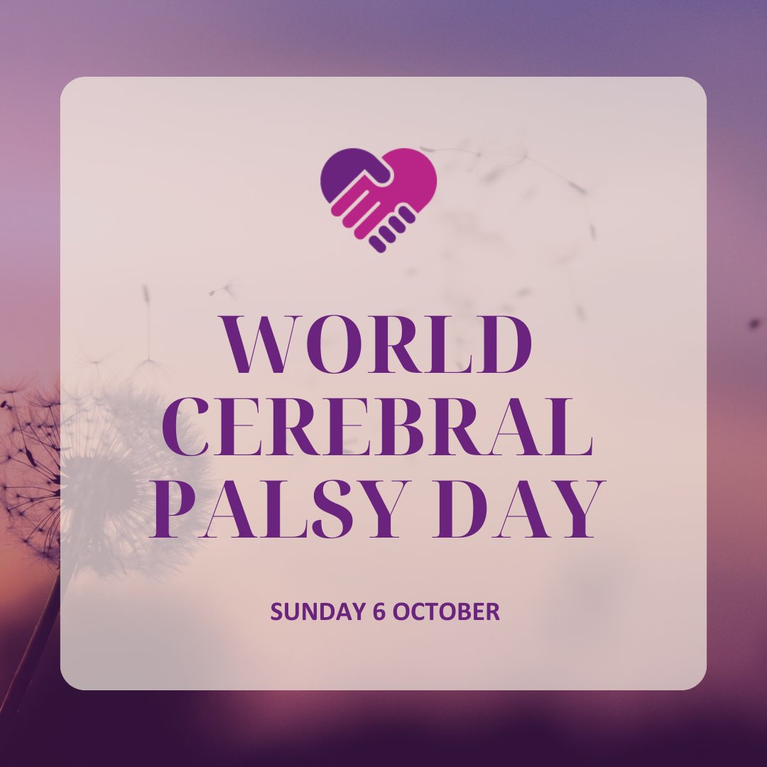 We're proud to support clients with cerebral palsy. This year’s #WorldCerebralPalsyDay theme, #UniquelyCP, celebrates their unique strengths and resilience.

Every client we work with brings their own story—we are dedicated to ensuring they have the support they need to thrive.