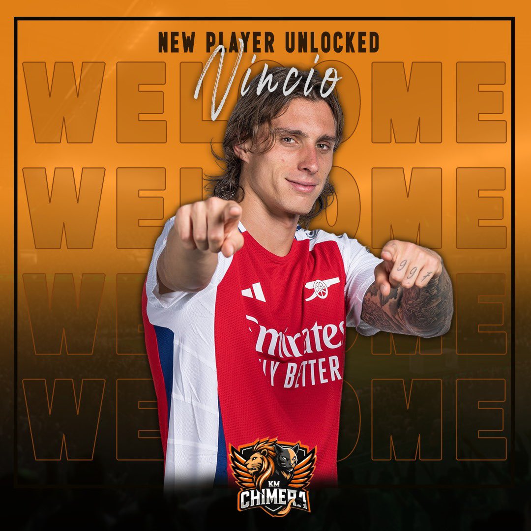 🅷🅴🆁🅴 🆆🅴 🅶🅾 💥
 
<a href="/Vincio1994_/">Vincio1994</a> | DC 🛡️ 

Benvenuto nella tana dei KM Chimera🧡🖤