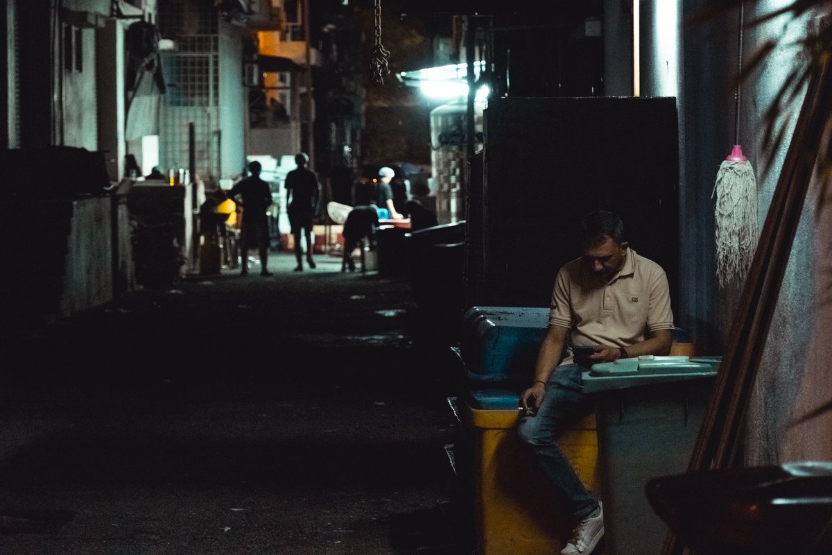 Very AFK tweet media