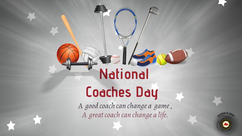 We are grateful to collaborate with so many remarkable coaches who are even more exceptional as human beings.  Thank you for all that you do for the student athletes at Dublin Scioto!