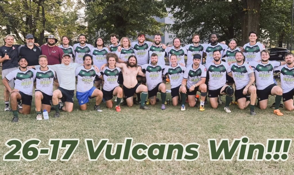 Birmingham Rugby (@BirminghamRugby) / Posts / X