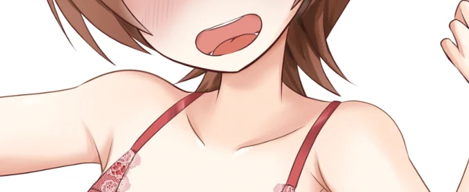 Wip.差分作業を進めているのだけど、レイヤー管理が難しくて、毎回時間が経つと忘れそうになる。 
