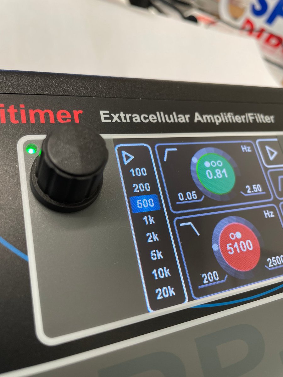 Digitimer Limited tweet media