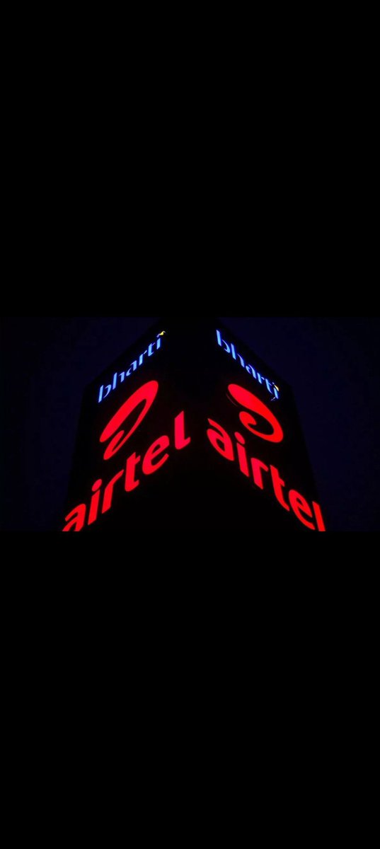 NiviDeekshitulu's tweet image. Airtel rolls out India’s first AI-powered solution to tackle spam calls and messages! 🚫📱 #Airtel #SpamDetection #TechInnovation
#Suriya44