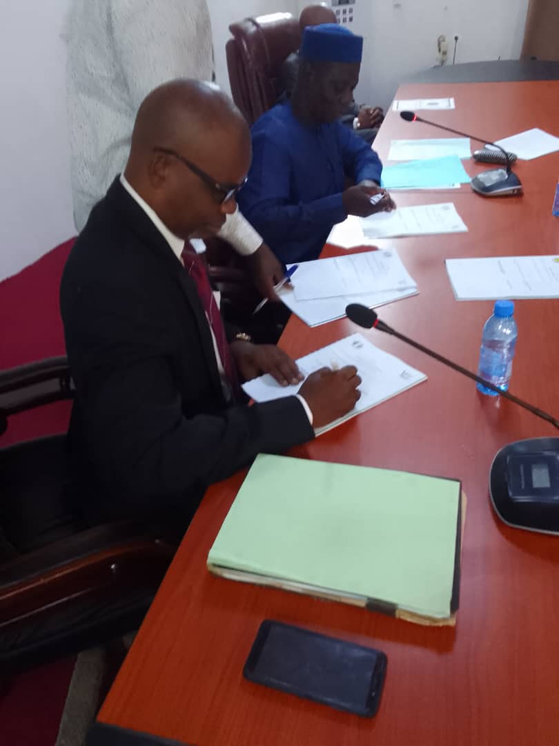 Oumar Chérif TRAORE (@oumar_t) on Twitter photo 