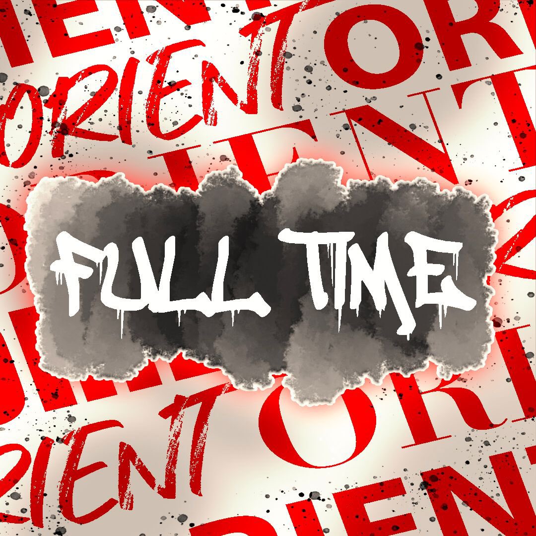 FULL TIME:

Despite an improvement in the second half, it ends in defeat. 

Leyton Orient 0 Hammersmith 2

#lofc #oneorient