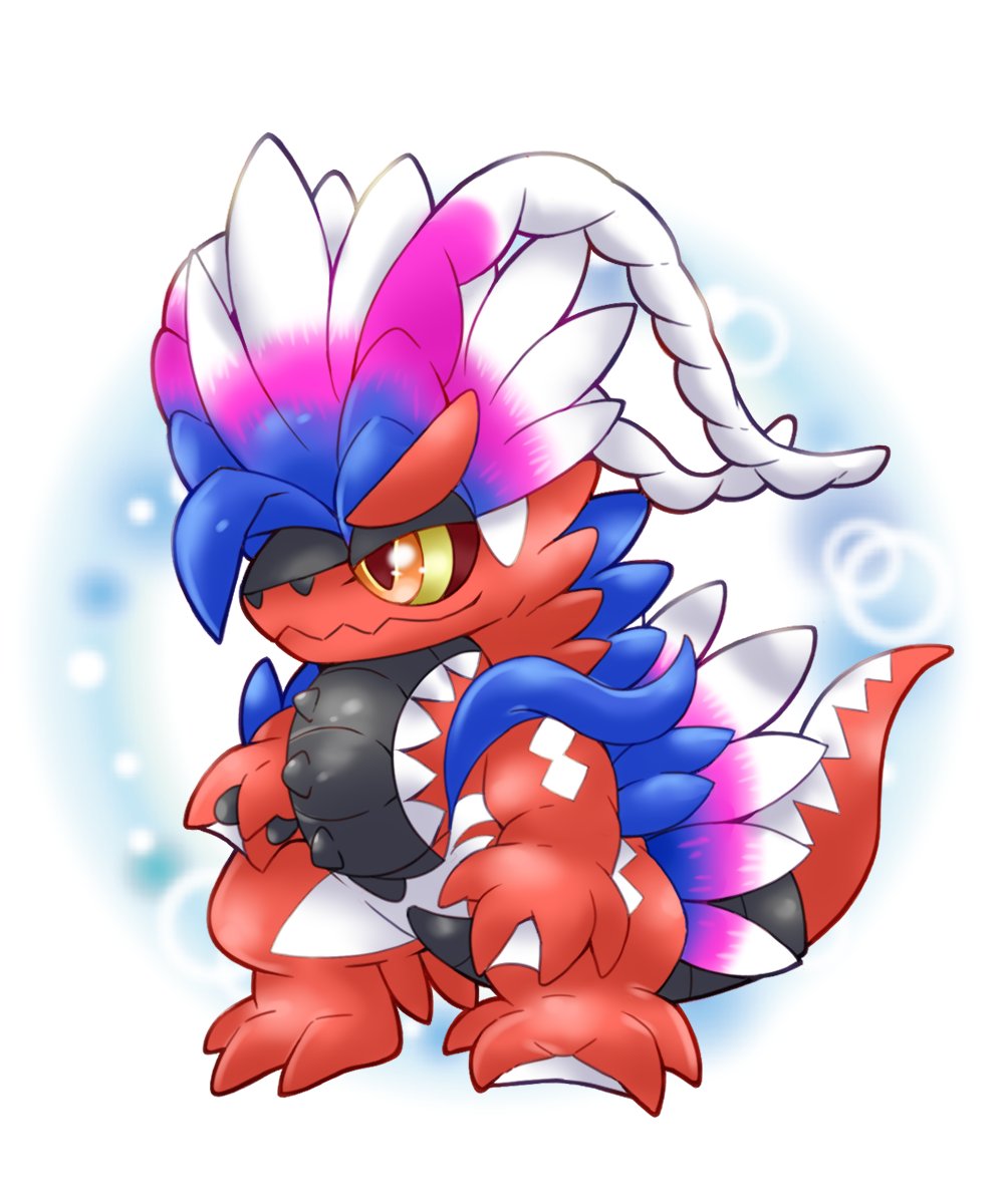 #コライドンの日

おめでとう!!大好きです🩷