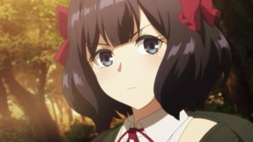 嘆きの亡霊は引退したい 第2話