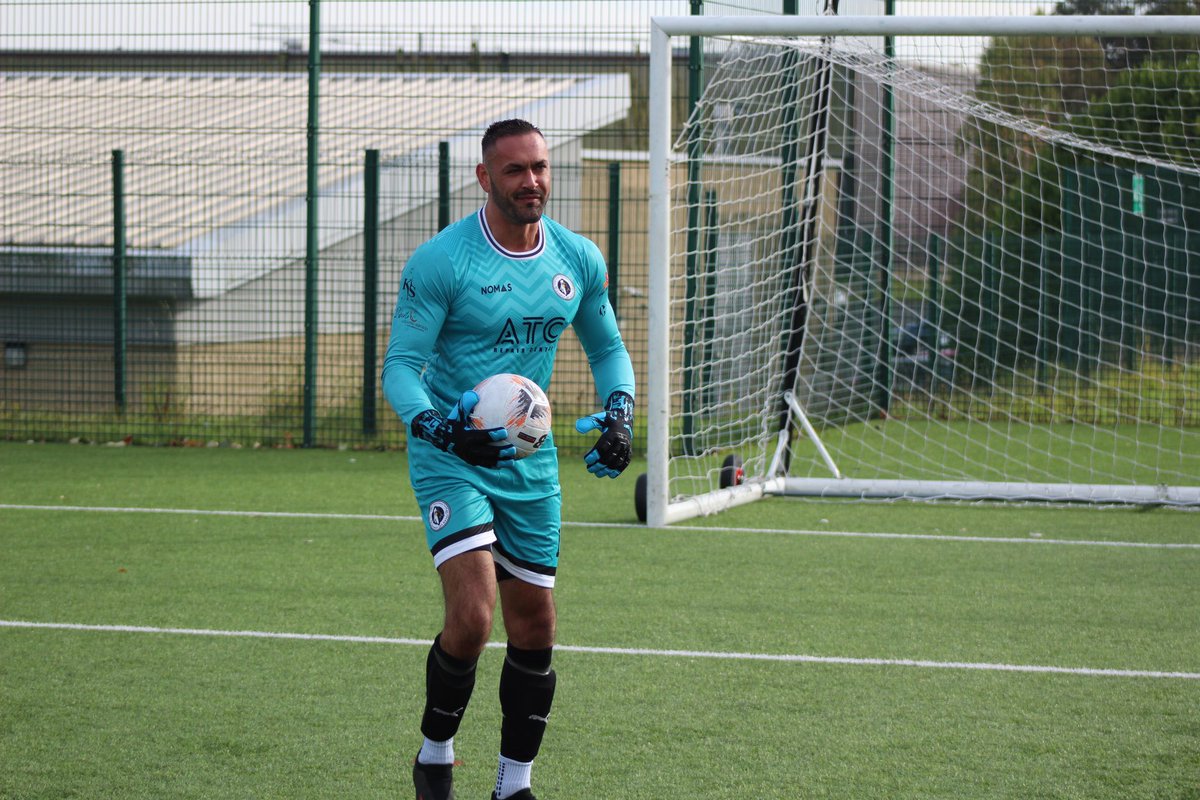Team Sport FC tweet media