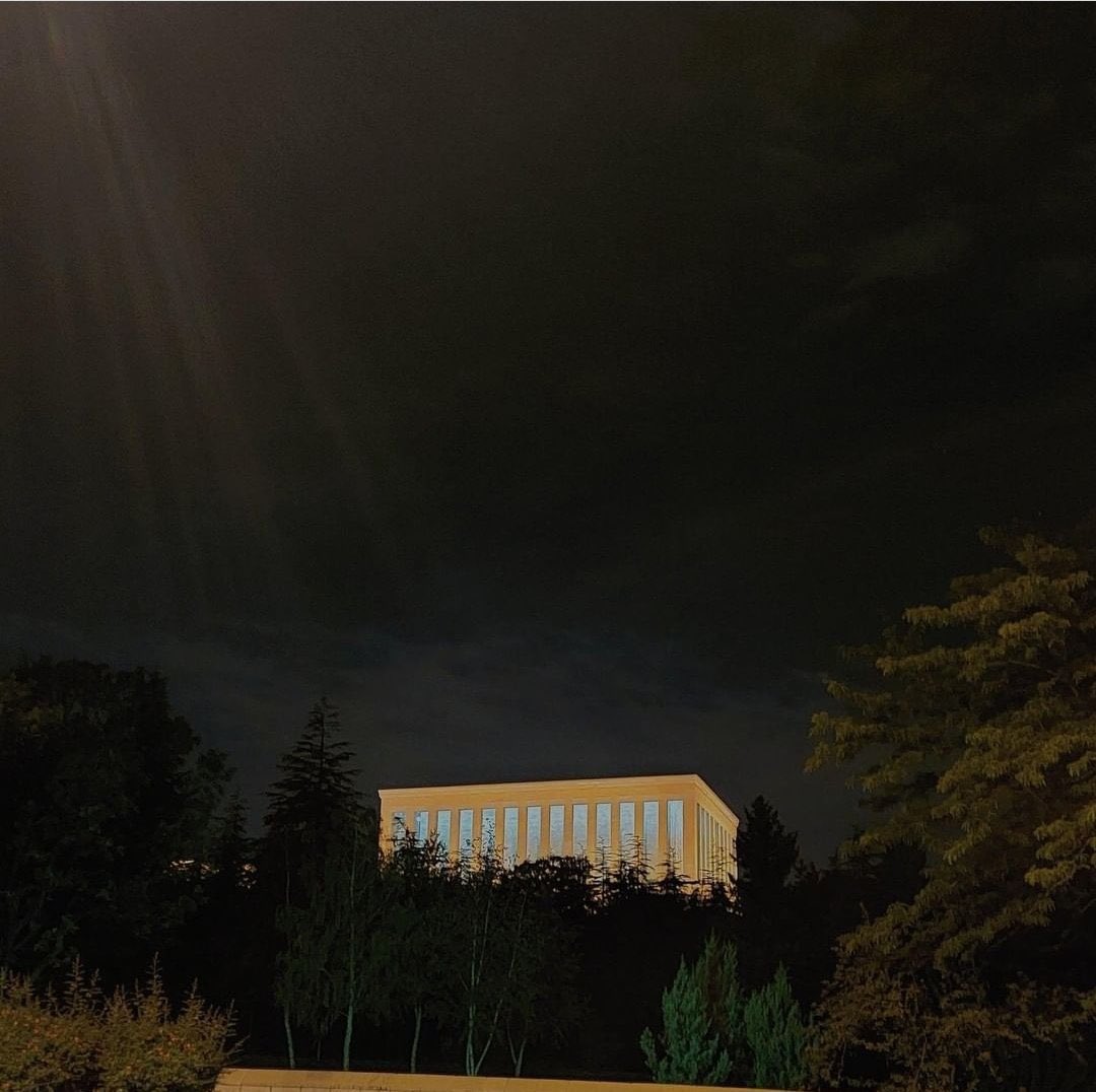 Türk'üz, Türkçüyüz, Atatürkçüyüz!