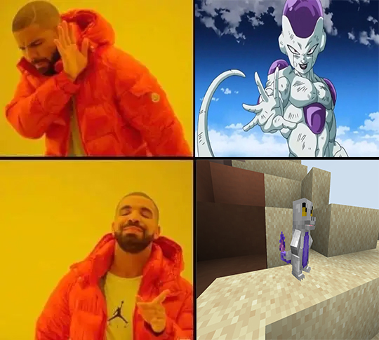 Cobblemon tweet media