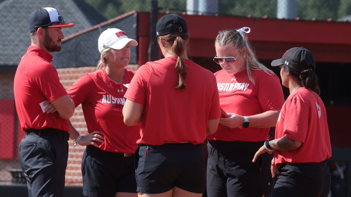 Austin Peay Softball tweet media