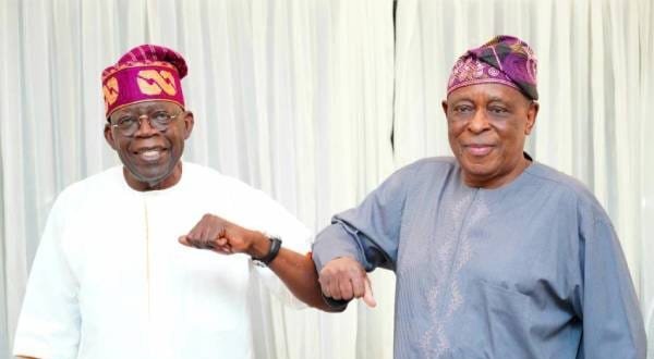 Accept Tinubu's Shortcomings; He'll Serve Another 4 Years After This Tenure As Yoruba Son, Osoba Tells Nigerians | Sahara Reporters bit.ly/4dzyUss