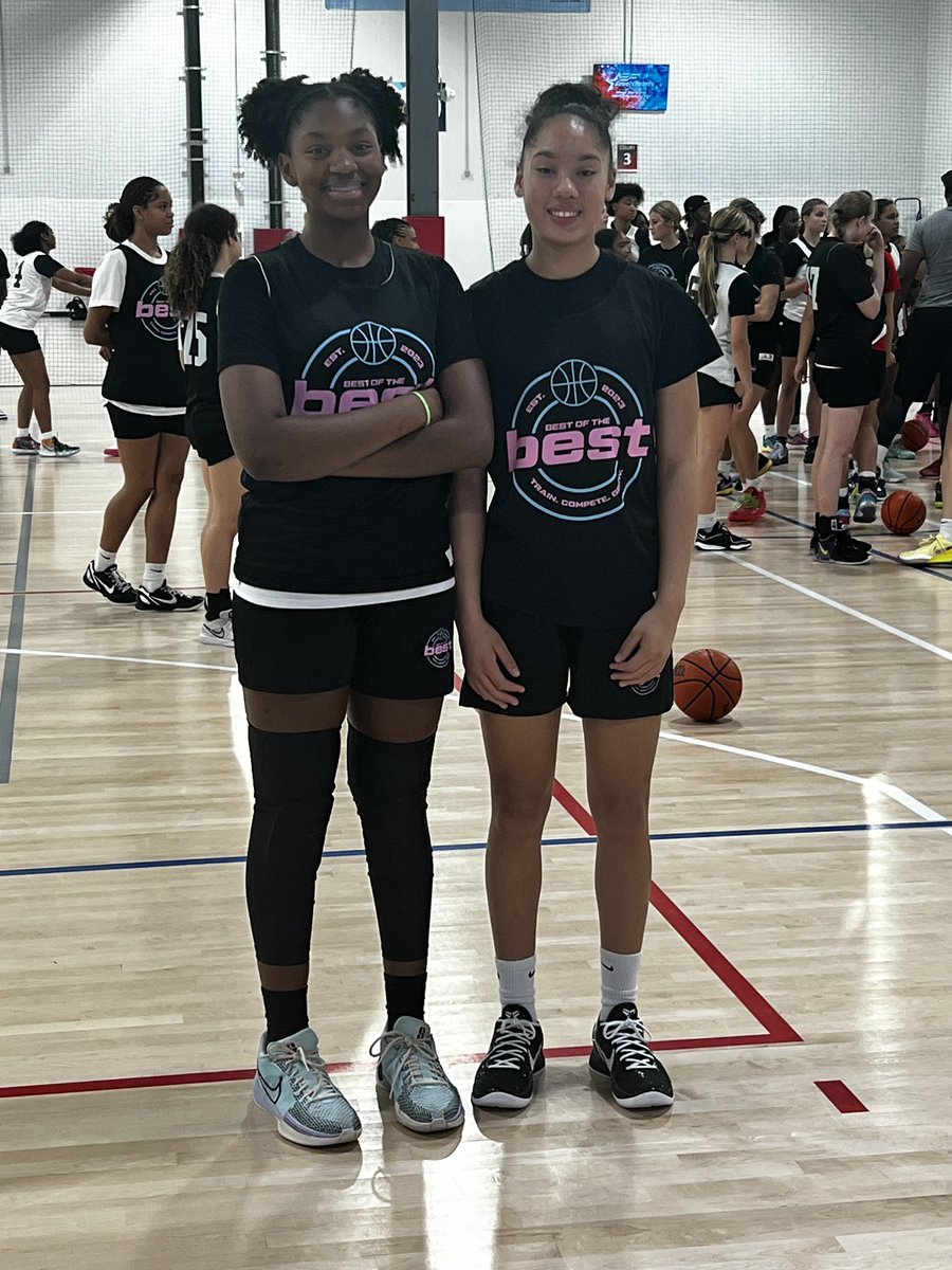 Saturday well spent in Dallas at the Best of the Best Camp. Back to the A!✈️ 
<a href="/bballjkey/">Jason Key</a>
<a href="/FullThrottleT2D/">Full Throttle T2D</a> 
<a href="/GallowayGirlsBB/">Galloway Girls Basketball</a>