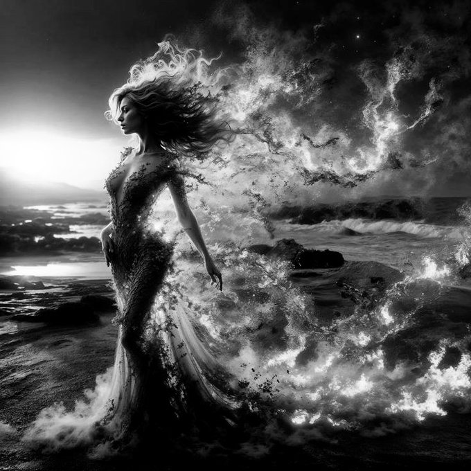 SmartassLisa's tweet photo. 10/04
@Amatoryq
#Amatory

He had a #fire_within for her. He attempted to use his #quenching_seduction, but with little luck, her #sacred_rage for him showed through their dance. https://t.co/4Pqfky6qtB