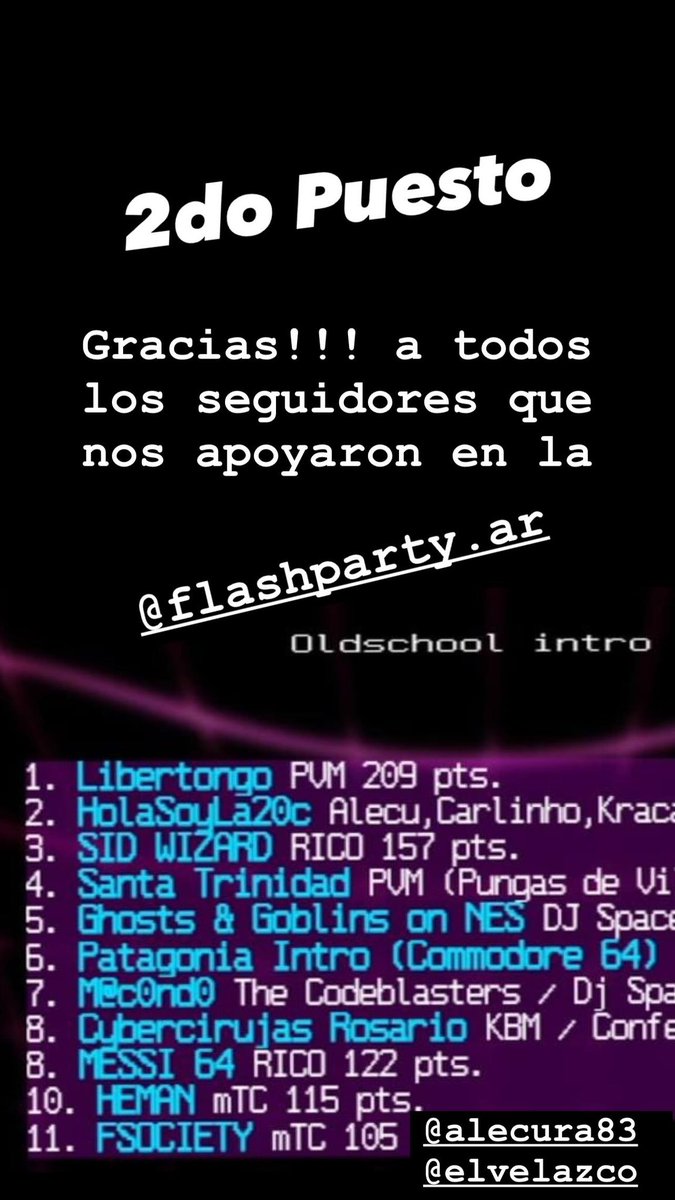 Carlinho tweet media