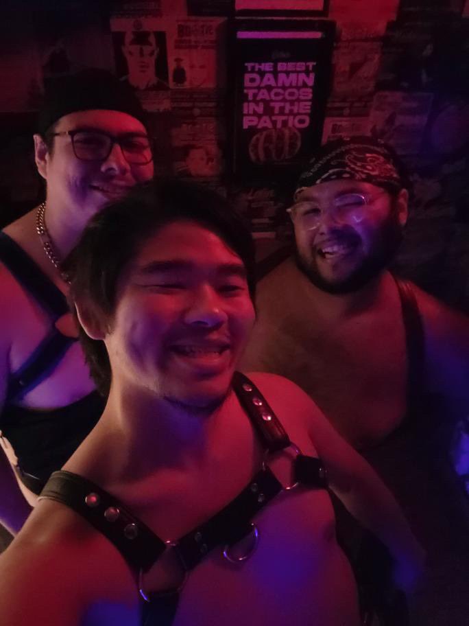 Megawoof was fun