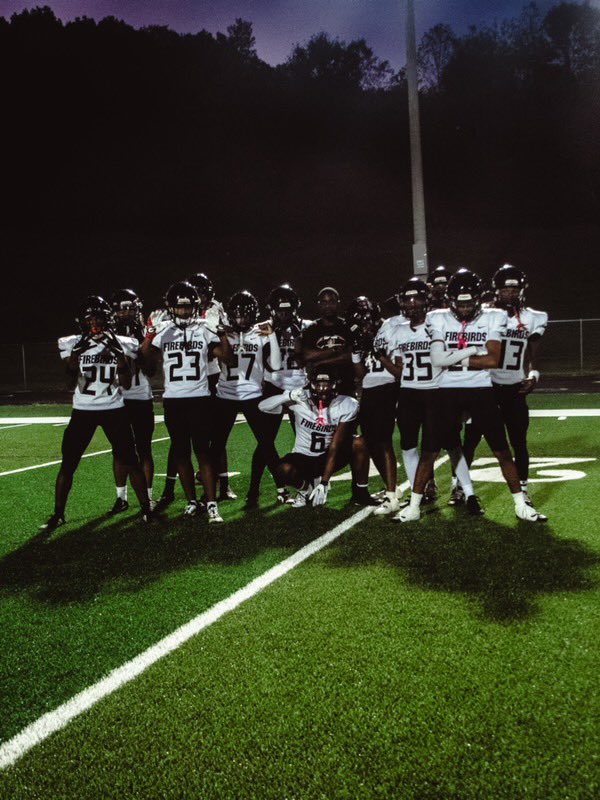Joshua Sims (@joshsims_23) on Twitter photo Great Win with the guys the other day!!
Ended the game with 4 tfl’s, 0 catches allowed, and 7 tackles total. <a href="/laura_j25/">Laura Sims</a> <a href="/Coach_AD615/">Coach Andre' Davis</a> <a href="/CWilson_1Shot/">Cedrick Wilson</a> <a href="/BuckFitz/">NPA/SUPERMAX 100</a> <a href="/SeanW_247Sports/">Sean Williams</a> <a href="/shaynep_media/">Shayne Pickering</a> <a href="/PCHS_Firebirds/">Pearl Cohn Football</a> Great Win with the guys the other day!!
Ended the game with 4 tfl’s, 0 catches allowed, and 7 tackles total. <a href="/laura_j25/">Laura Sims</a> <a href="/Coach_AD615/">Coach Andre' Davis</a> <a href="/CWilson_1Shot/">Cedrick Wilson</a> <a href="/BuckFitz/">NPA/SUPERMAX 100</a> <a href="/SeanW_247Sports/">Sean Williams</a> <a href="/shaynep_media/">Shayne Pickering</a> <a href="/PCHS_Firebirds/">Pearl Cohn Football</a>