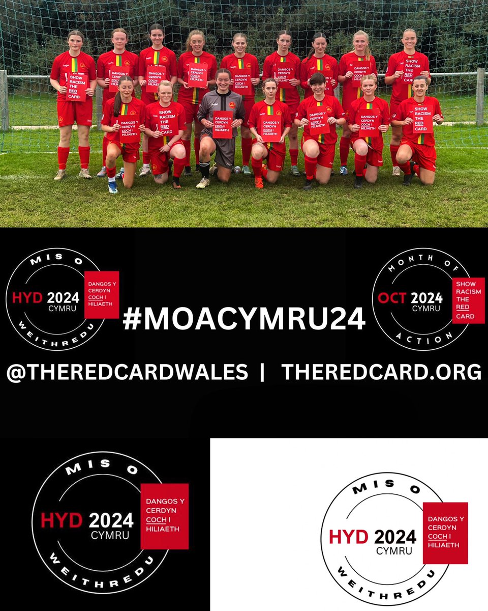 #MOACYMRU24
<a href="/theredcardwales/">SRtRC Wales | Cymru 🏴󠁧󠁢󠁷󠁬󠁳󠁿</a>
